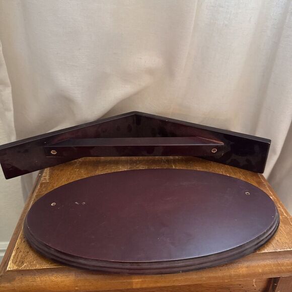 Kirkland Signature 75177‎ Nativity Creche Manger Wood Pieces Replacement - Picture 8 of 8